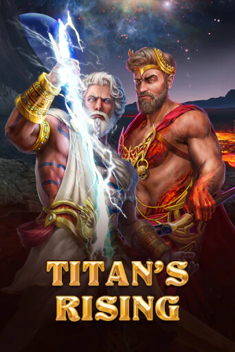 Titan’s Rising играть онлайн | Максбет Казино бесплатно