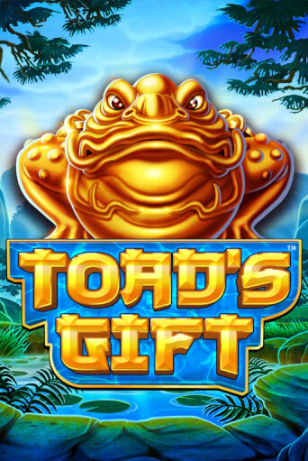 Toads Gift играть онлайн | Максбет Казино бесплатно
