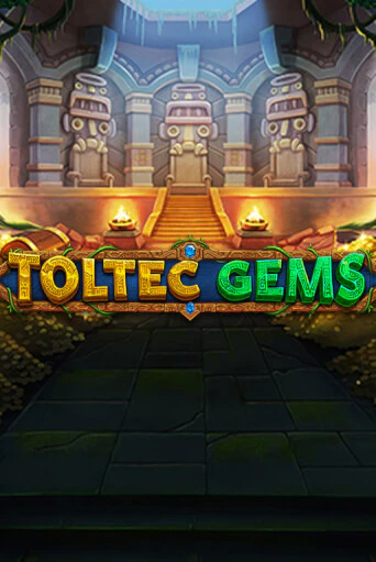 Toltec Gems играть онлайн | Максбет Казино бесплатно