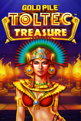 Gold Pile: Toltec Treasure играть онлайн | Максбет Казино бесплатно