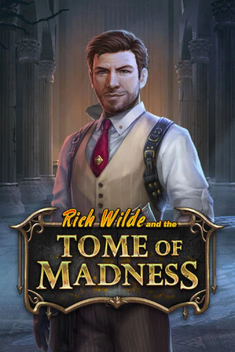 Tome of Madness играть онлайн | Максбет Казино бесплатно