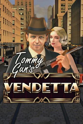 Tommy Gun´s Vendetta играть онлайн | Максбет Казино бесплатно