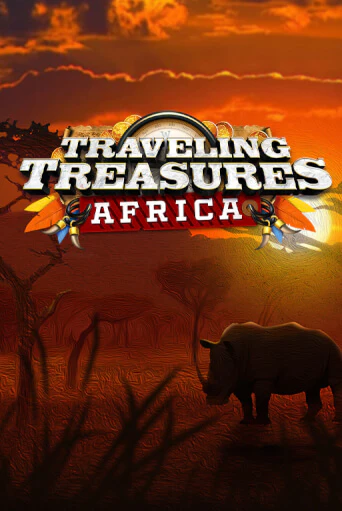 Traveling Treasures Africa играть онлайн | Максбет Казино бесплатно