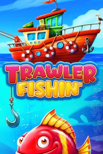 Trawler Fishin' играть онлайн | Максбет Казино бесплатно