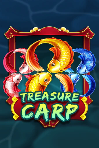 Treasure Carp играть онлайн | Максбет Казино бесплатно