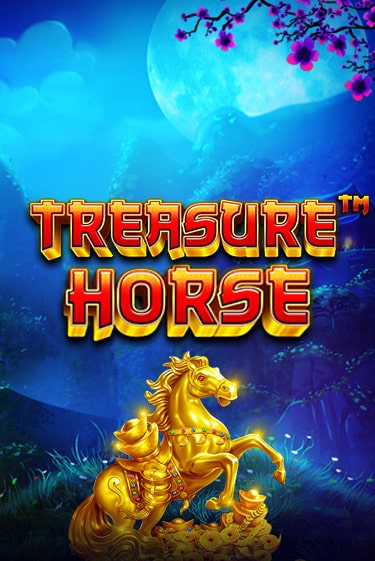 Treasure Horse играть онлайн | Максбет Казино бесплатно