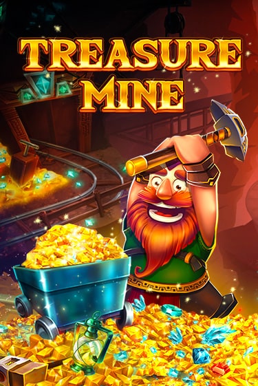 Treasure Mine играть онлайн | Максбет Казино бесплатно