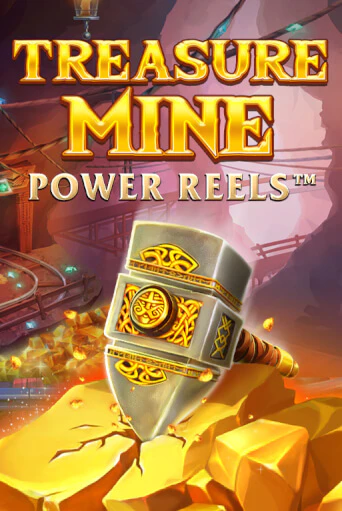 Treasure Mine Power Reels играть онлайн | Максбет Казино бесплатно
