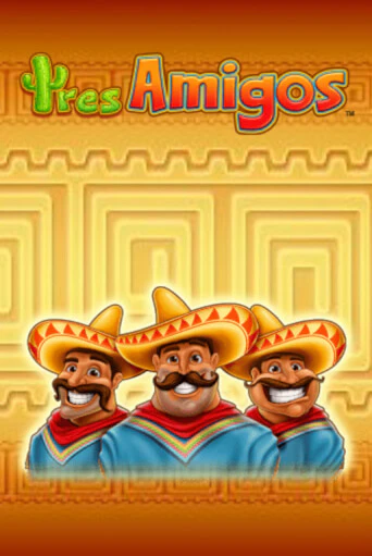 Tres Amigos играть онлайн | Максбет Казино бесплатно