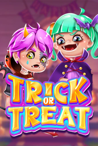 Trick Or Treat играть онлайн | Максбет Казино бесплатно