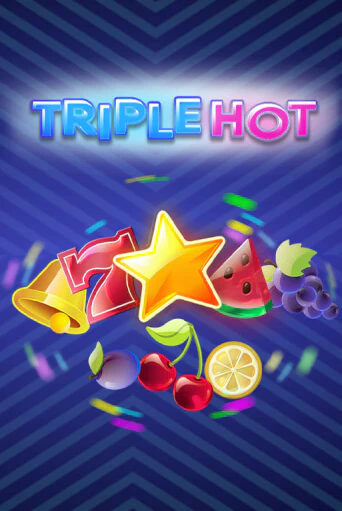Triple Hot играть онлайн | Максбет Казино бесплатно