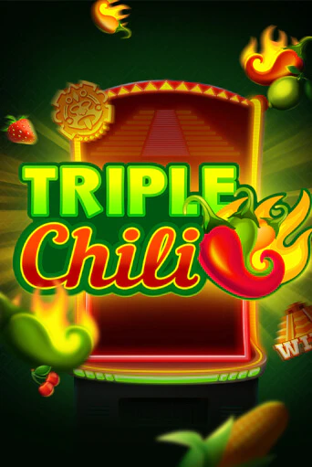 Triple Chili играть онлайн | Максбет Казино бесплатно