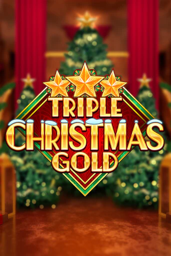 Triple Christmas Gold играть онлайн | Максбет Казино бесплатно