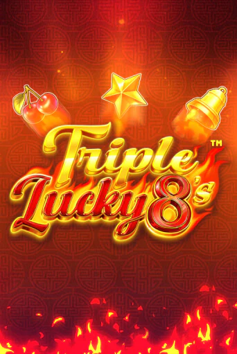 Triple Lucky 8's играть онлайн | Максбет Казино бесплатно
