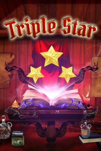 Triple Star играть онлайн | Максбет Казино бесплатно