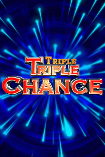 Triple Triple Chance играть онлайн | Максбет Казино бесплатно