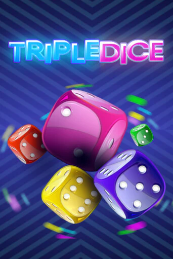 Triple Dice играть онлайн | Максбет Казино бесплатно
