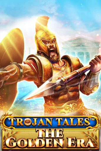 Trojan Tales - The Golden Era играть онлайн | Максбет Казино бесплатно