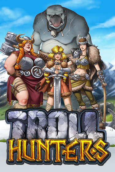 Troll Hunters играть онлайн | Максбет Казино бесплатно
