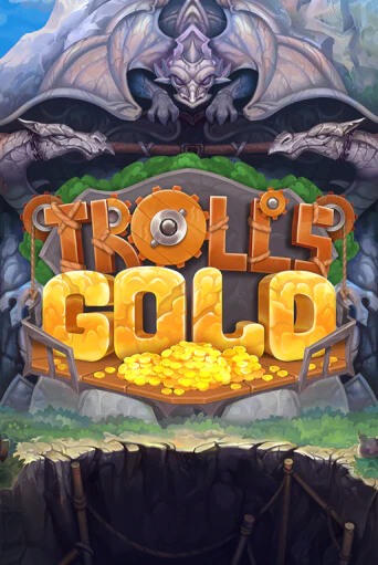 Troll's Gold играть онлайн | Максбет Казино бесплатно