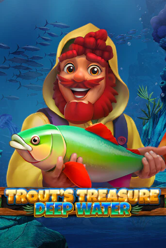Trout's Treasure - Deep Water играть онлайн | Максбет Казино бесплатно