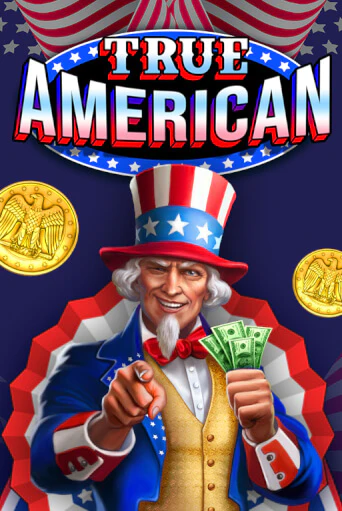 True American играть онлайн | Максбет Казино бесплатно