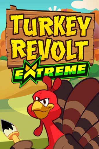 Turkey Revolt Extreme играть онлайн | Максбет Казино бесплатно