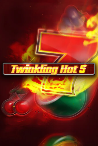 Twinkling Hot 5 играть онлайн | Максбет Казино бесплатно