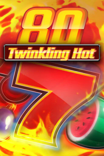 Twinkling Hot 80 играть онлайн | Максбет Казино бесплатно