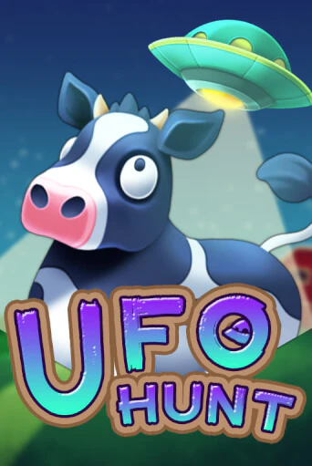 UFO Hunt играть онлайн | Максбет Казино бесплатно