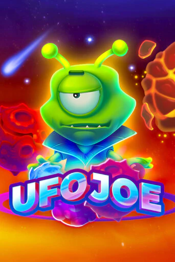 UFO Joe играть онлайн | Максбет Казино бесплатно