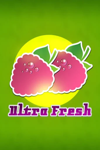 Ultra Fresh играть онлайн | Максбет Казино бесплатно