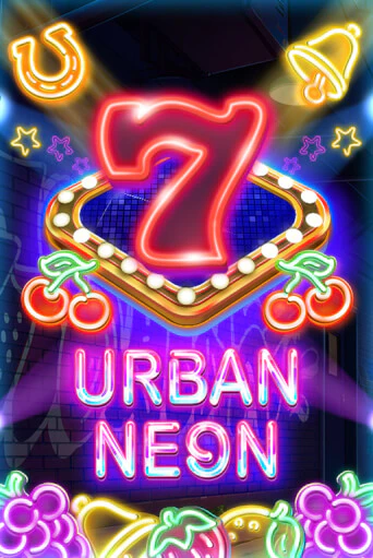 Urban Neon играть онлайн | Максбет Казино бесплатно