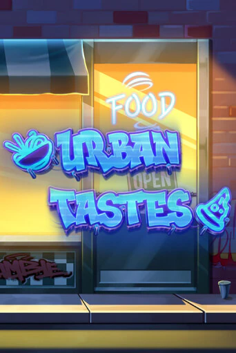 Urban Tastes играть онлайн | Максбет Казино бесплатно