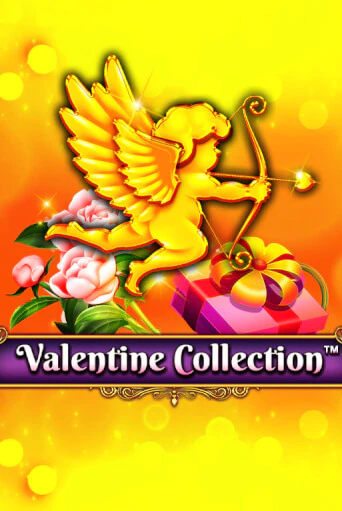 Valentine Collection 20 Lines играть онлайн | Максбет Казино бесплатно
