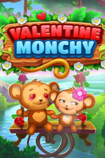 Valentine Monchy играть онлайн | Максбет Казино бесплатно