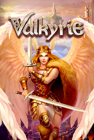Valkyrie играть онлайн | Максбет Казино бесплатно