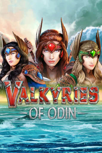 Valkyries of Odin играть онлайн | Максбет Казино бесплатно