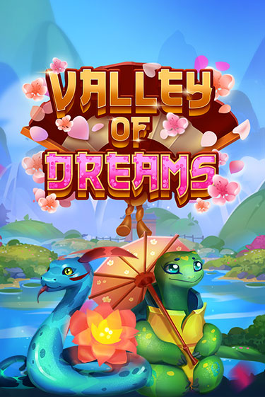Valley of Dreams играть онлайн | Максбет Казино бесплатно