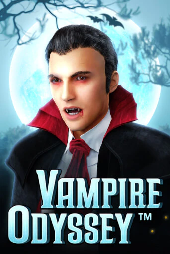 Vampire Odyssey играть онлайн | Максбет Казино бесплатно