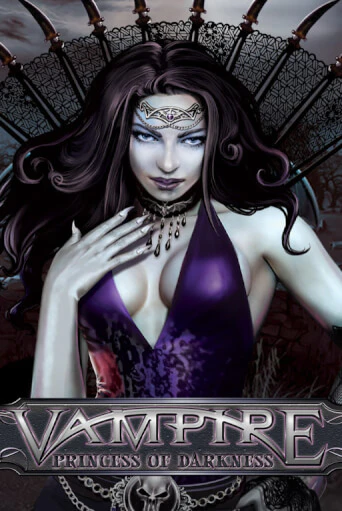 Vampire Princess of Darkness играть онлайн | Максбет Казино бесплатно