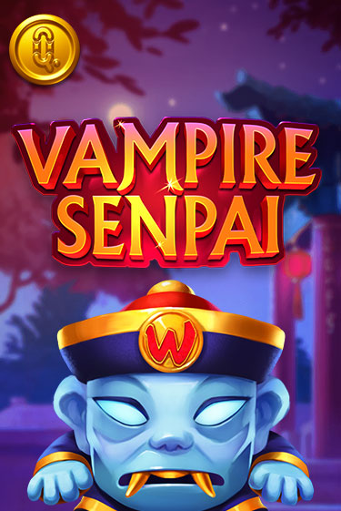 Vampire Senpai играть онлайн | Максбет Казино бесплатно