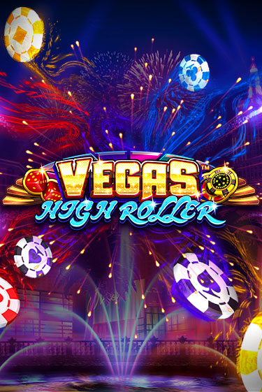 Vegas High Roller играть онлайн | Максбет Казино бесплатно