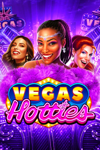 Vegas Hotties играть онлайн | Максбет Казино бесплатно