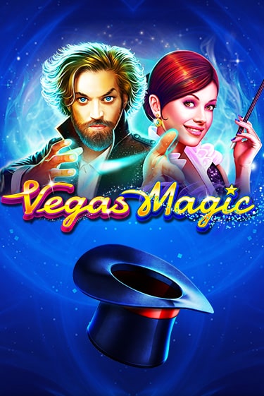 Vegas Magic играть онлайн | Максбет Казино бесплатно