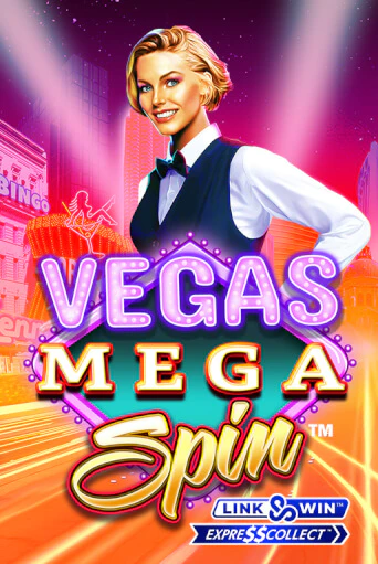 Vegas Mega Spin играть онлайн | Максбет Казино бесплатно