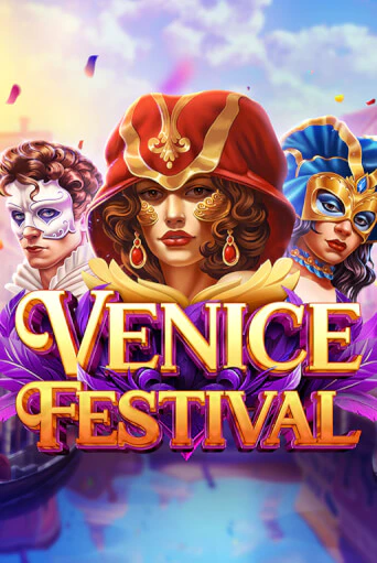 Venice Festival играть онлайн | Максбет Казино бесплатно