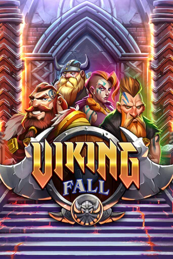 Viking Fall играть онлайн | Максбет Казино бесплатно