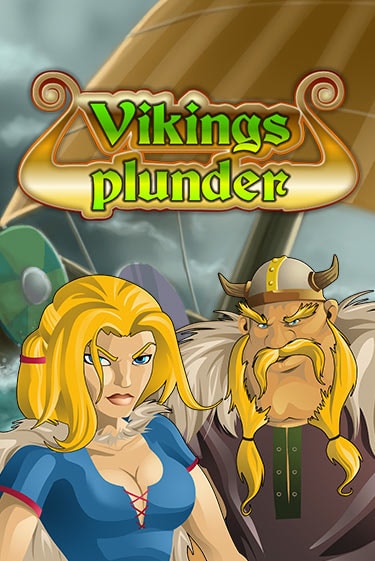 Viking's Plunder играть онлайн | Максбет Казино бесплатно