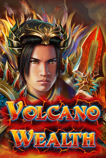 Volcano Wealth играть онлайн | Максбет Казино бесплатно